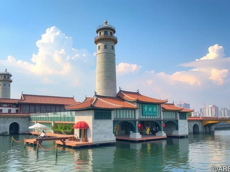 YT-UAV200多旋翼无人机