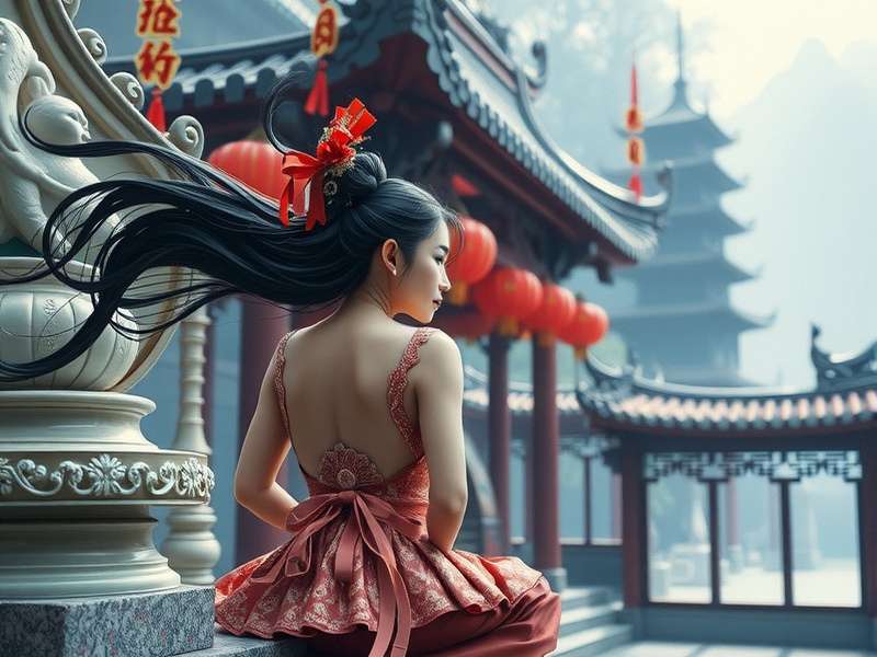 远图无人机产品展示